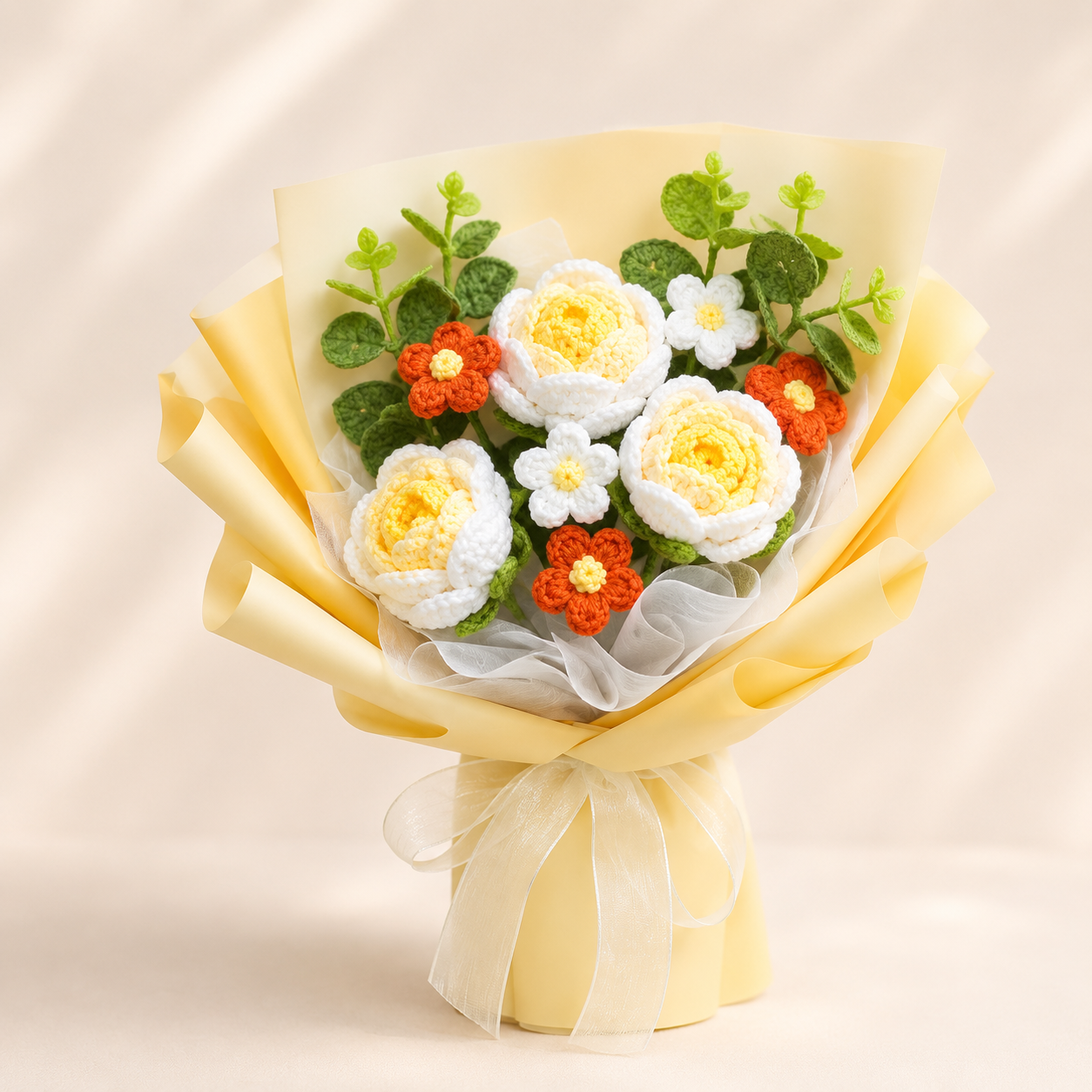 Nico's Flowers