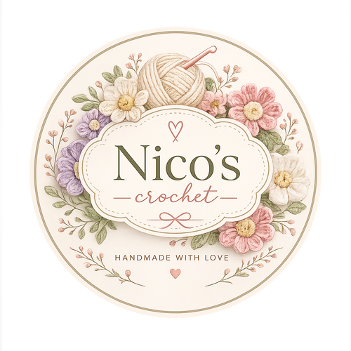 Nico's Crochet